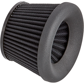 Replacement Velocity 65°/90° Air Filter - Black 81-208