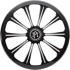 Revel Air Cleaner Insert - Platinum Cut 02062010RELBMP
