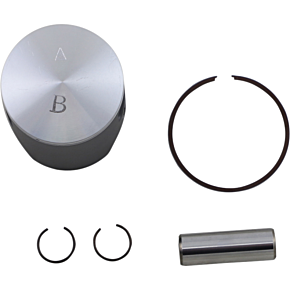 Piston Kit - Standard - Yamaha YZ 65 01.2018.B