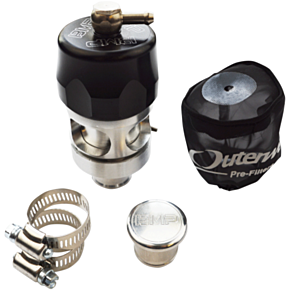 Atmospheric Blow Off Valve Kit - Polaris 16-313