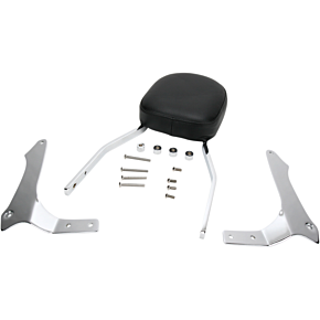 Sissy Bar - Standard - Raider 02-5265
