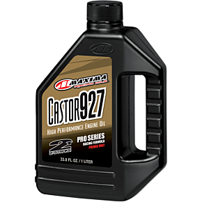 CASTOR 927 Oil - 1L 23901