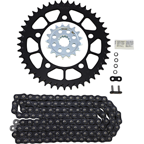 Chain Kit - Black CK7617