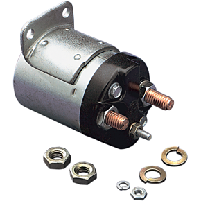 Starter Solenoid - Harley Davidson DS-242116