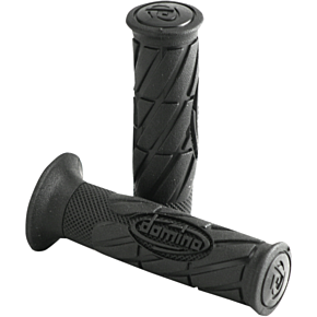 Grips - Parco - 120 mm - Closed Ends - Black 3205.82.40.06