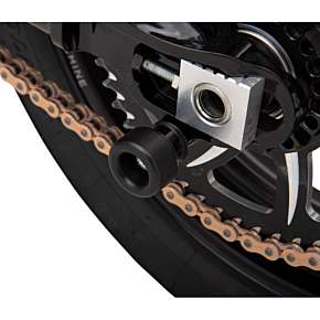 Swingarm Spool Slider - 8 mm SP531K