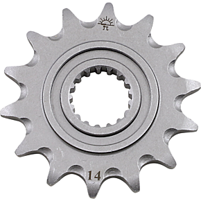 Front Counter-Shaft Sprocket - 14 Tooth