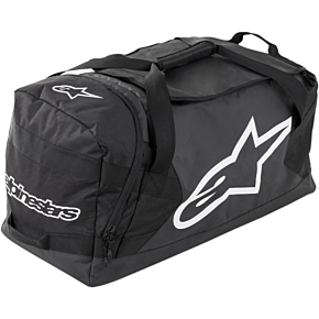 Goanna Bag - Black/Gray/White 6106018-140