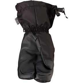 Pivot Claw Mittens - Black - Small 3340-1357