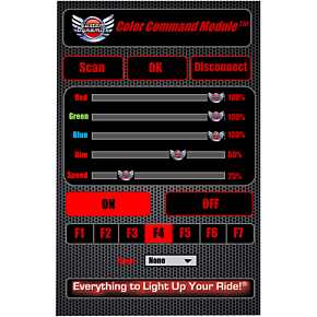 Magical Wizard™ Lighted Engine Kit TMWK1