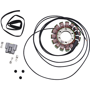 Stator - BMW 21-033