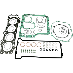 ATHENA Complete Gasket Kit - Kawasaki P400250850035