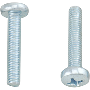 BOLT Screws - Pan - M6 x 1.0 x 16 022-20616