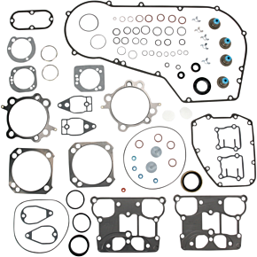 Cometic Complete Gasket Kit - Softail C9221