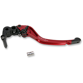 Crg Brake Lever - RC2 - Red 2RN-511-T-R