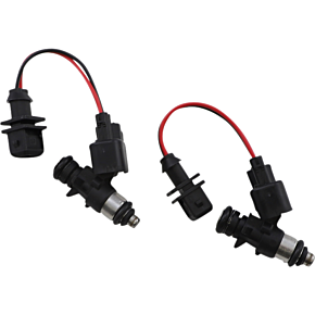 Daytona Twin Tec Llc Injector - 7.8 Grams 21078