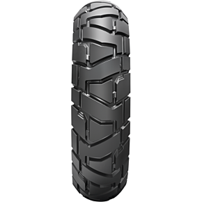Dunlop Tire Trailmax Mission Rear 140/80b18 70t Bias Tl