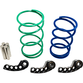 DynoJet Clutch Kit - RZR Turbo/Pro XP 19-DCK15