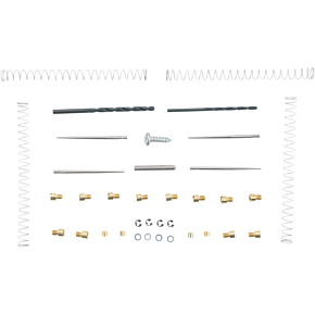 DynoJet Jet Kit - Yamaha FZR1000 4133