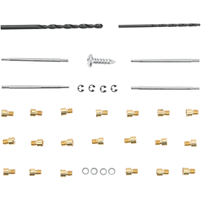 DynoJet Jet Kit - Yamaha FZR600 4129