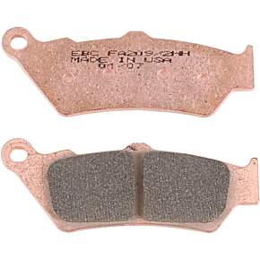 EBC Brakes HH Brake Pads - FA209/2HH FA209/2HH