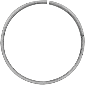 Epi Driven Bushing - 1/2" - P90 SCB04