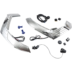 GIVI Stoplight Kit