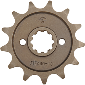 JT Sprockets Counter Shaft Sprocket - 13-Tooth JTF430.13