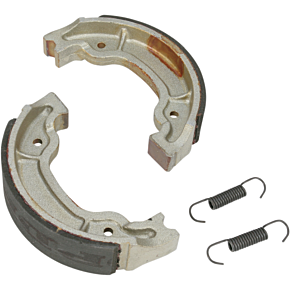 Moose Racing Brake Shoes - Yamaha - 1723-0018