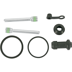 Moose Racing Caliper Rebuild Kit - Rear - Yamaha
