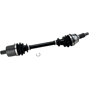 Moose Racing Complete Axle - Kit - Polaris