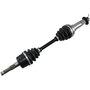 Moose Racing Complete Axle - Kit - Yamaha - 0214-1110