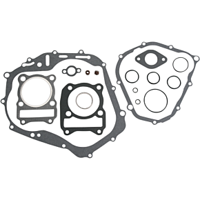Moose Racing Complete Motor Gasket Kit Suzuki