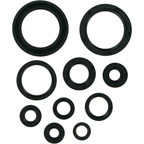 Moose Racing Motor Seals CRF450R