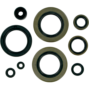Moose Racing Motor Seals KX500