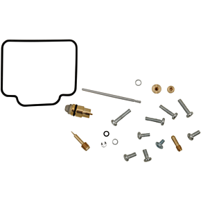 Moose Racing Repair Kit Carburetor Suzuki