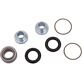 Moose Racing Upper Front/Rear Shock Bearing Kit