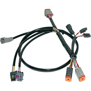 Namz Ignition Wiring Harness - Harley Davidson NHD-32435-00