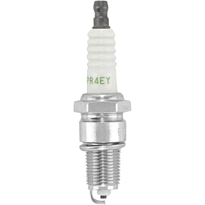 Ngk Spark Plugs Spark Plug - BPR4EY 3432
