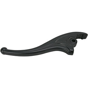 Parts Unlimited Black Left-Hand Lever for Polaris