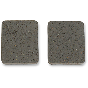 Parts Unlimited Brake Pads - Arctic Cat - 05-107