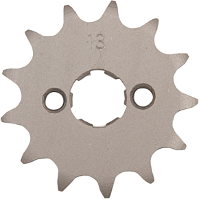 Parts Unlimited Counter Shaft Sprocket - 13-Tooth