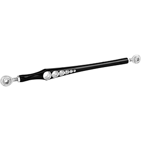 Performance Machine Pm Hole Shot Shift Rod - Contrast Cut 0034-0058HST-BM