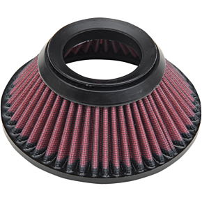 Performance Machine Pm Replacement Air Filter -  Max HP Air Cleaners 0206-0098