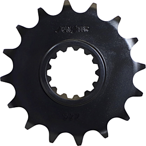 Sunstar Sprockets Countershaft Sprocket - 16 Tooth 52216