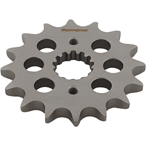 Supersprox Countershaft Sprocket - 16-Tooth CST-513-16-2