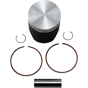 Vertex Piston Kit 23928A