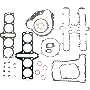 Vesrah Complete Gasket Kit - KZ750 VG-448