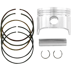 Wiseco Piston 4670M06750