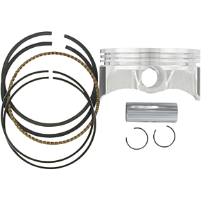 Wiseco Piston Kit - +4.50 mm 4795M09450
